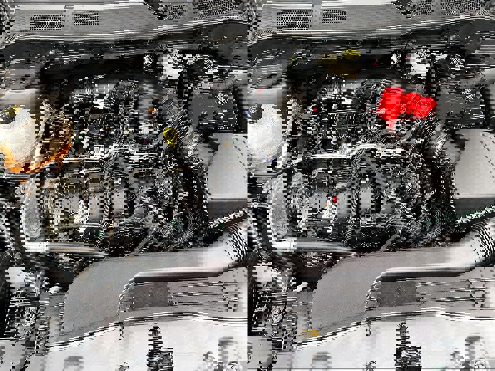 Used 2022 Lincoln Corsair AWD w/ Premium Package image 35