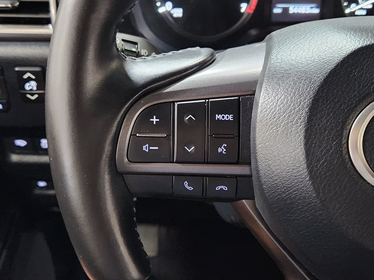 Used 2022 Lexus GX 460 w/ Black Line Special Edition AWD/4WD image 48