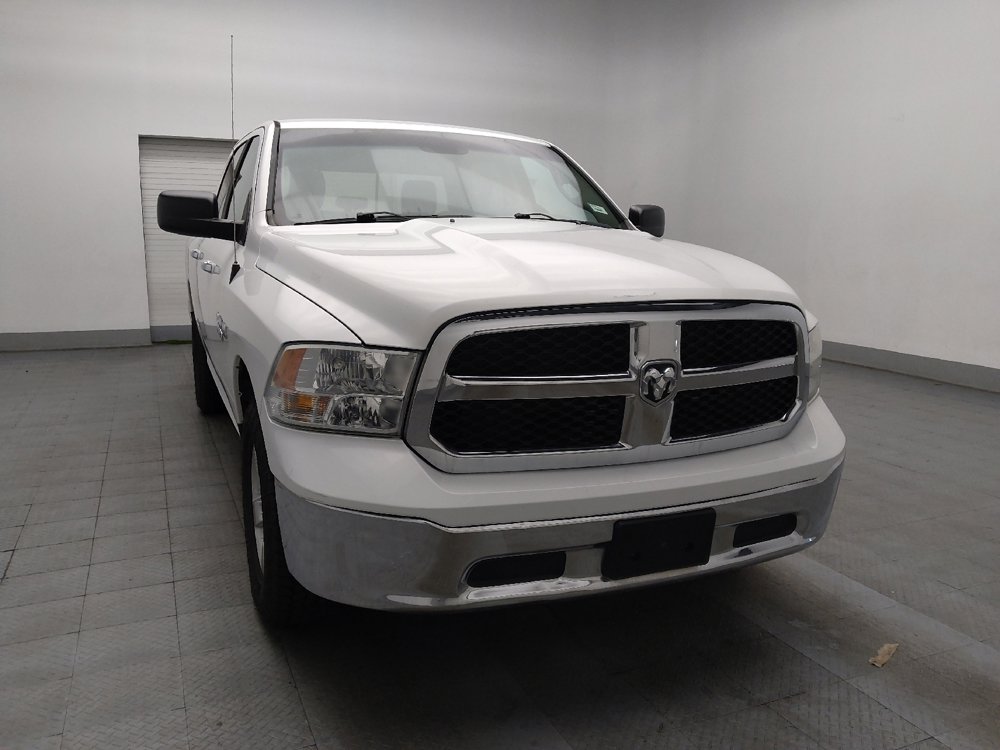 Used 2017 RAM 1500 Classic SLT image 13