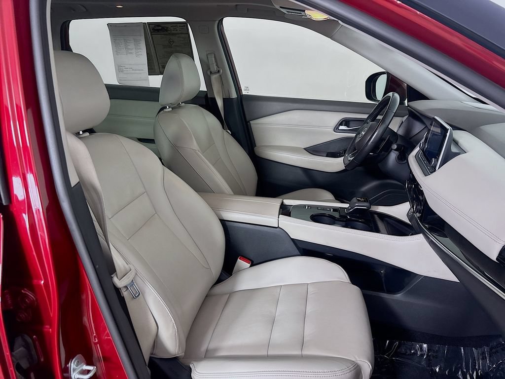 Used 2023 Nissan Rogue SL FWD image 27