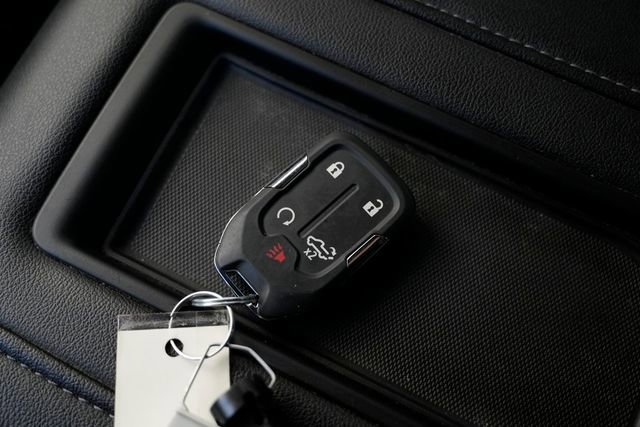 Used 2020 GMC Sierra 1500 SLT w/ SLT Premium Package image 58