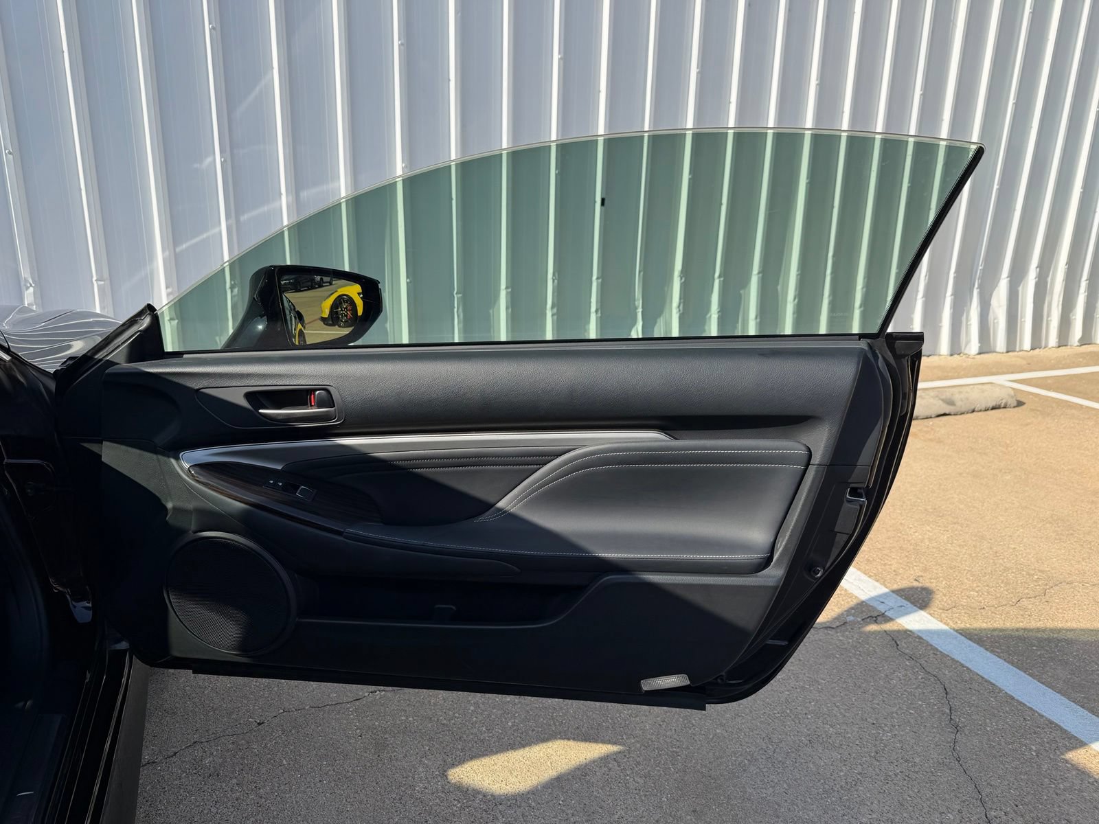 Used 2019 Lexus RC 300 RWD image 25