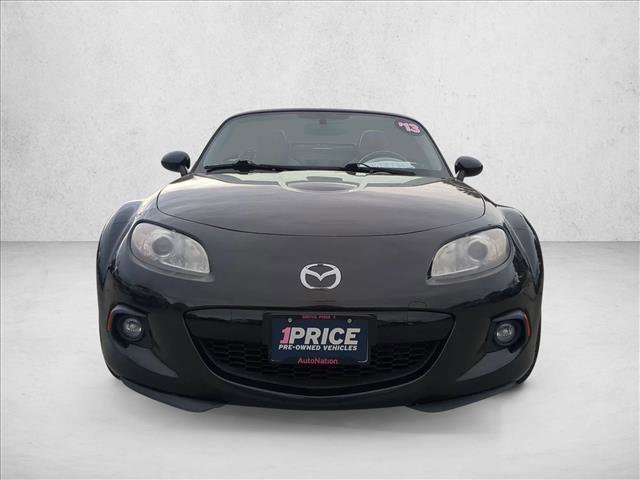 Used 2013 MAZDA MX-5 Miata Grand Touring image 2