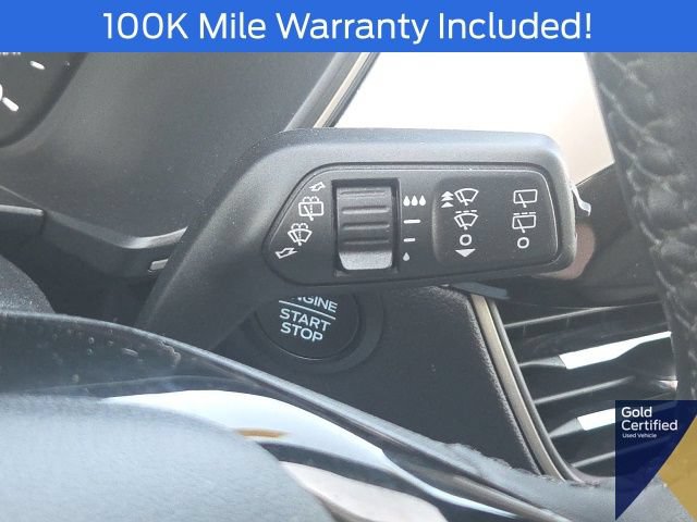 Used 2022 Ford Escape SE w/ Convenience Package FWD image 46