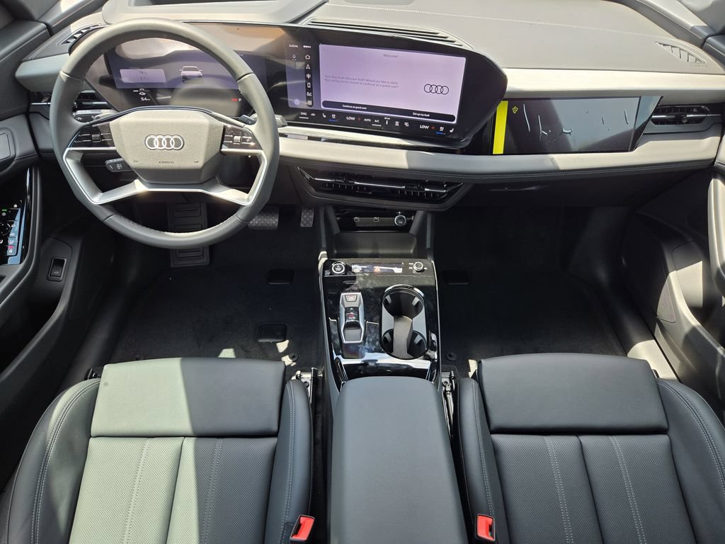 New 2027 Audi Q6 e-tron Premium Plus AWD/4WD image 33