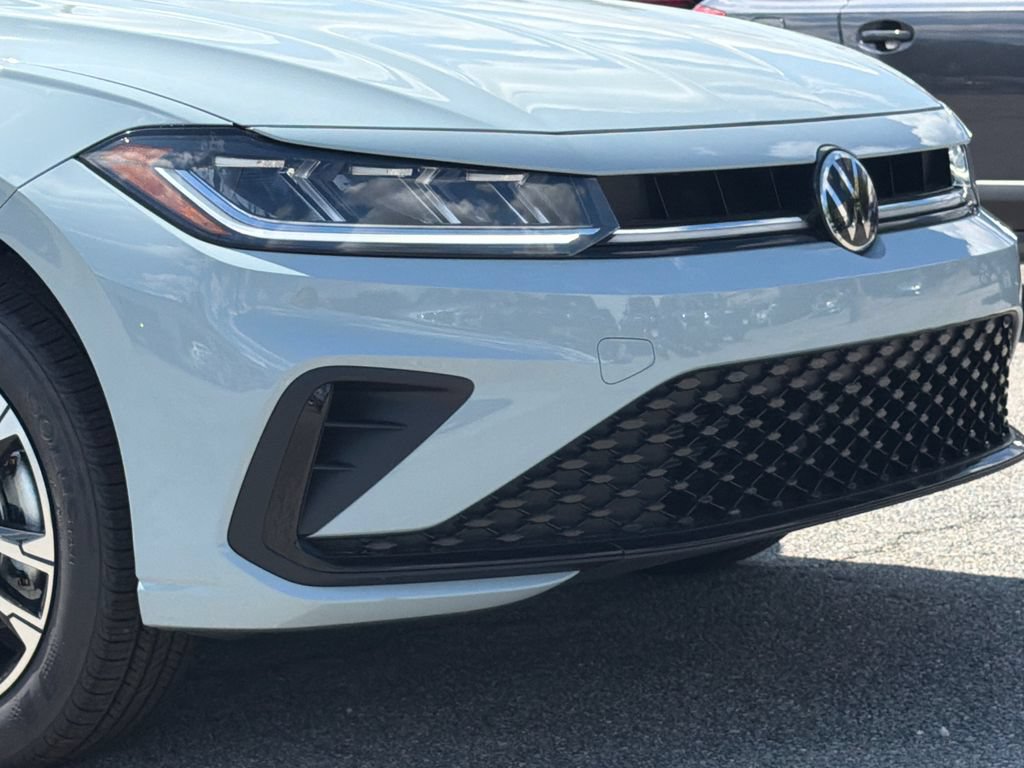 New 2026 Volkswagen Jetta Sport FWD image 4