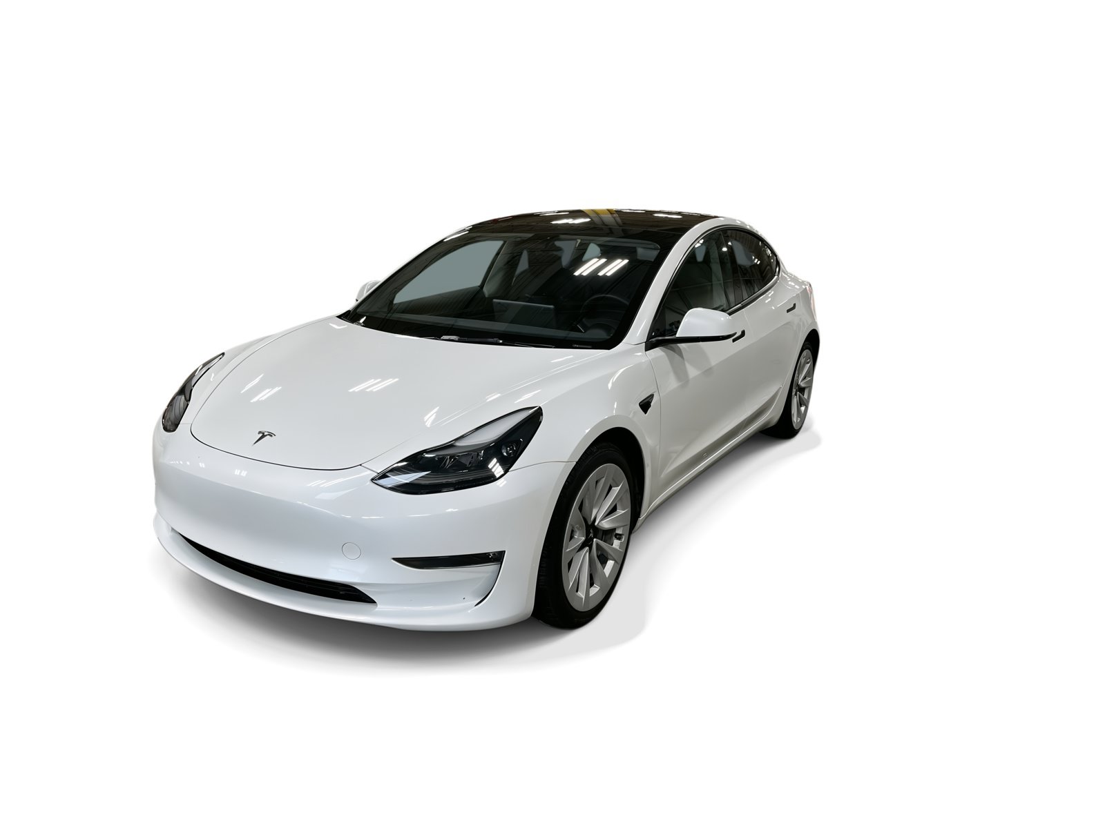 Certified 2023 Tesla Model 3 Long Range