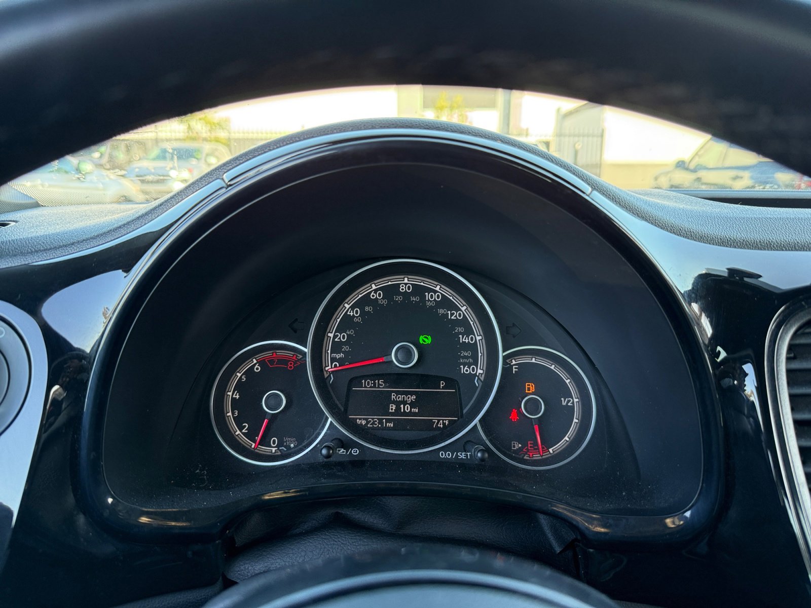 Used 2018 Volkswagen Beetle 2.0T S w/ Style & Comfort Package For S image 18