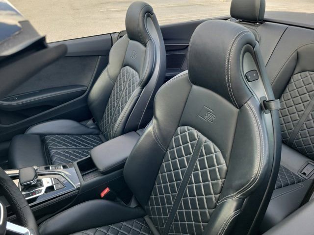 Certified 2023 Audi S5 Premium Plus w/ Premium Plus Package AWD/4WD image 13