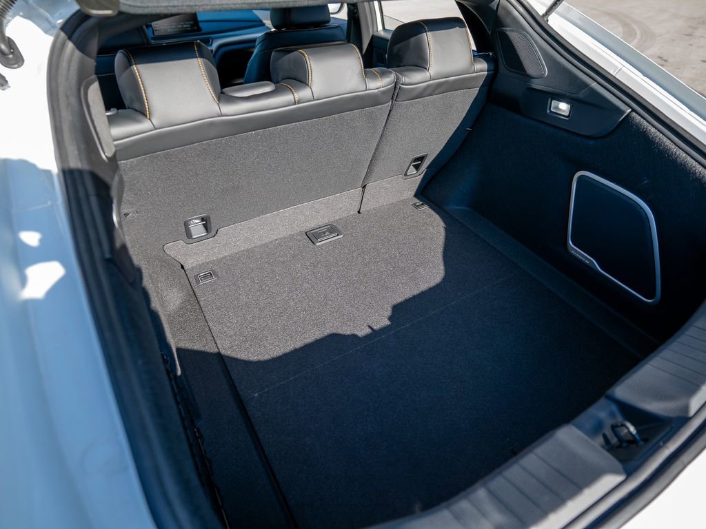 New 2026 Acura Integra A-Spec image 44