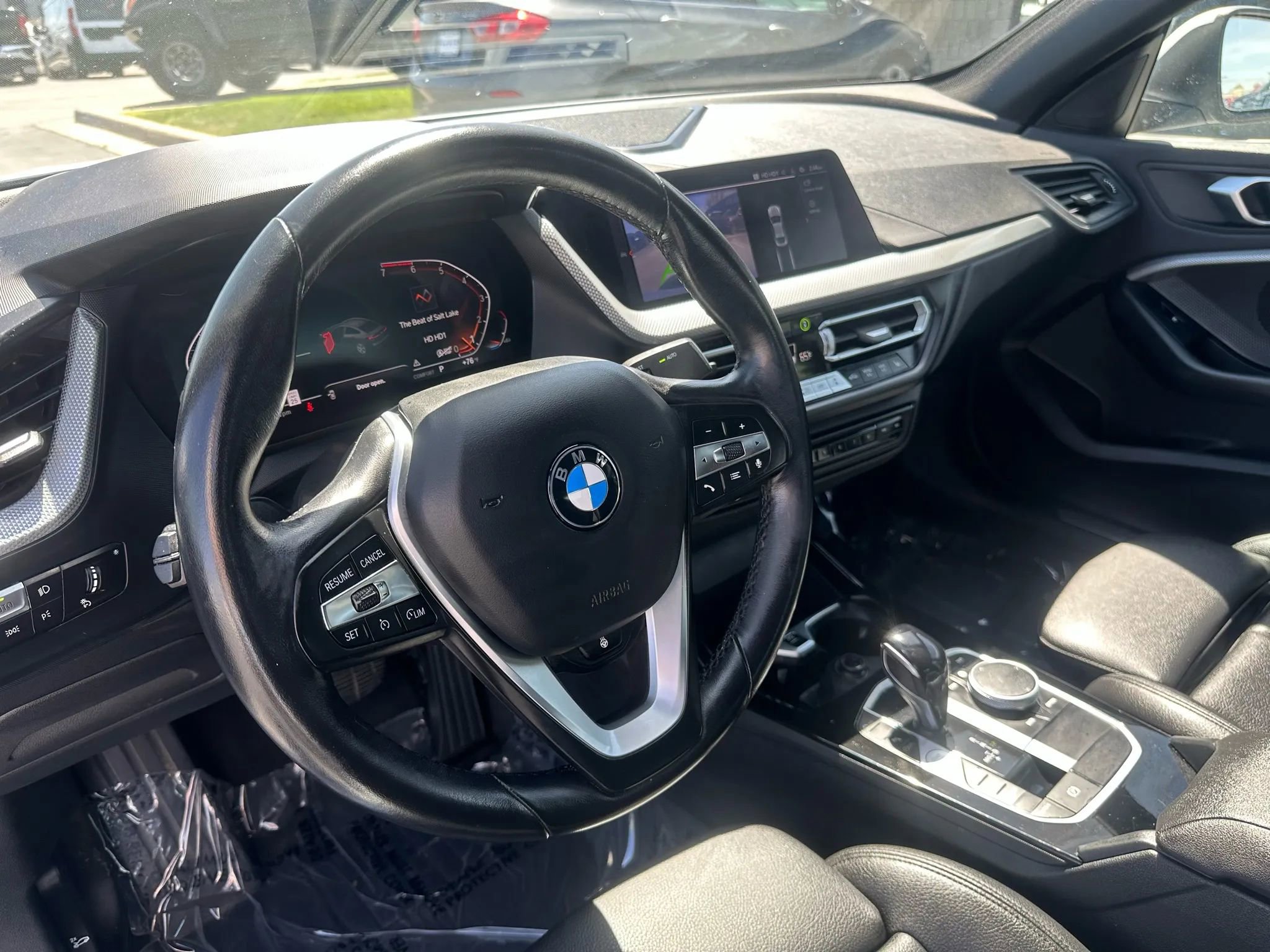Used 2022 BMW 228i xDrive Gran Coupe image 10