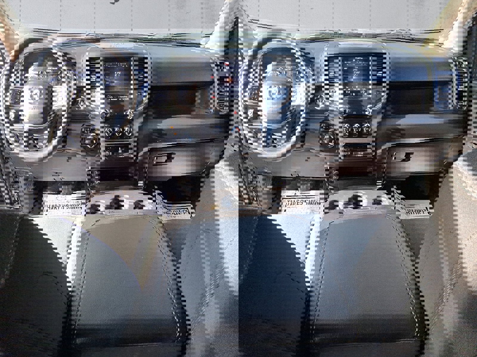 Used 2020 RAM 2500 Tradesman image 11