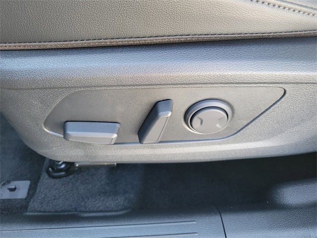 New 2026 Kia Sportage EX image 25