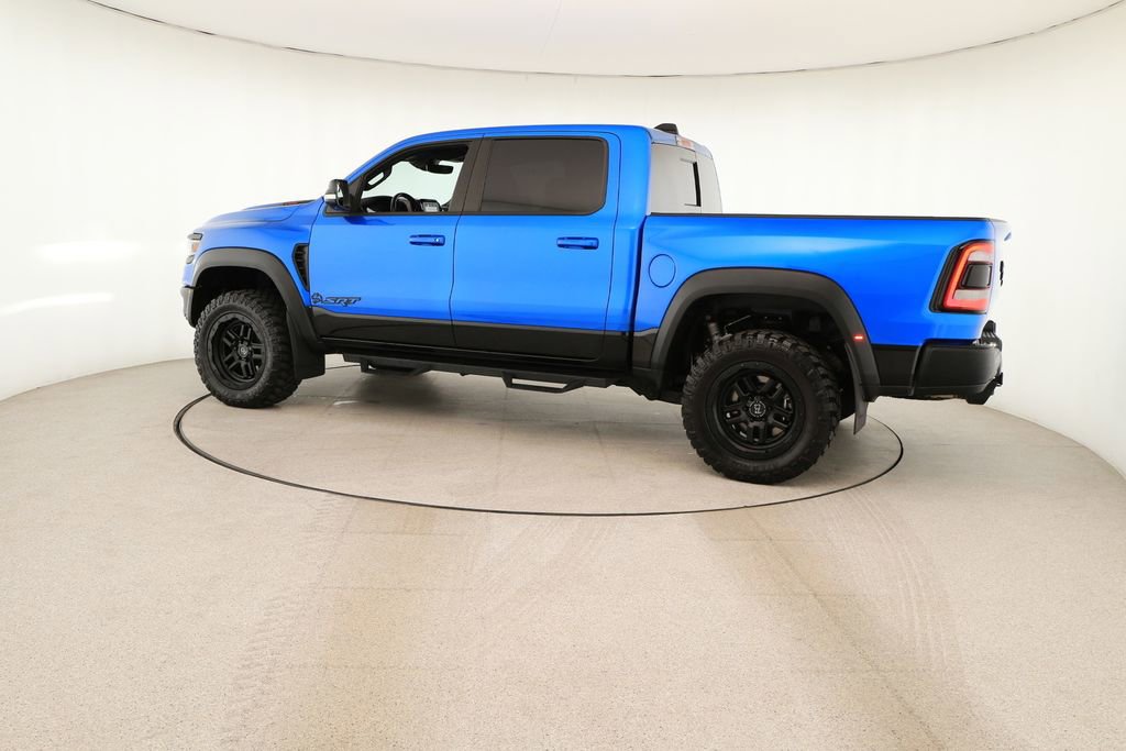 Used 2022 RAM 1500 TRX w/ TRX Level 1 Equipment Group image 3