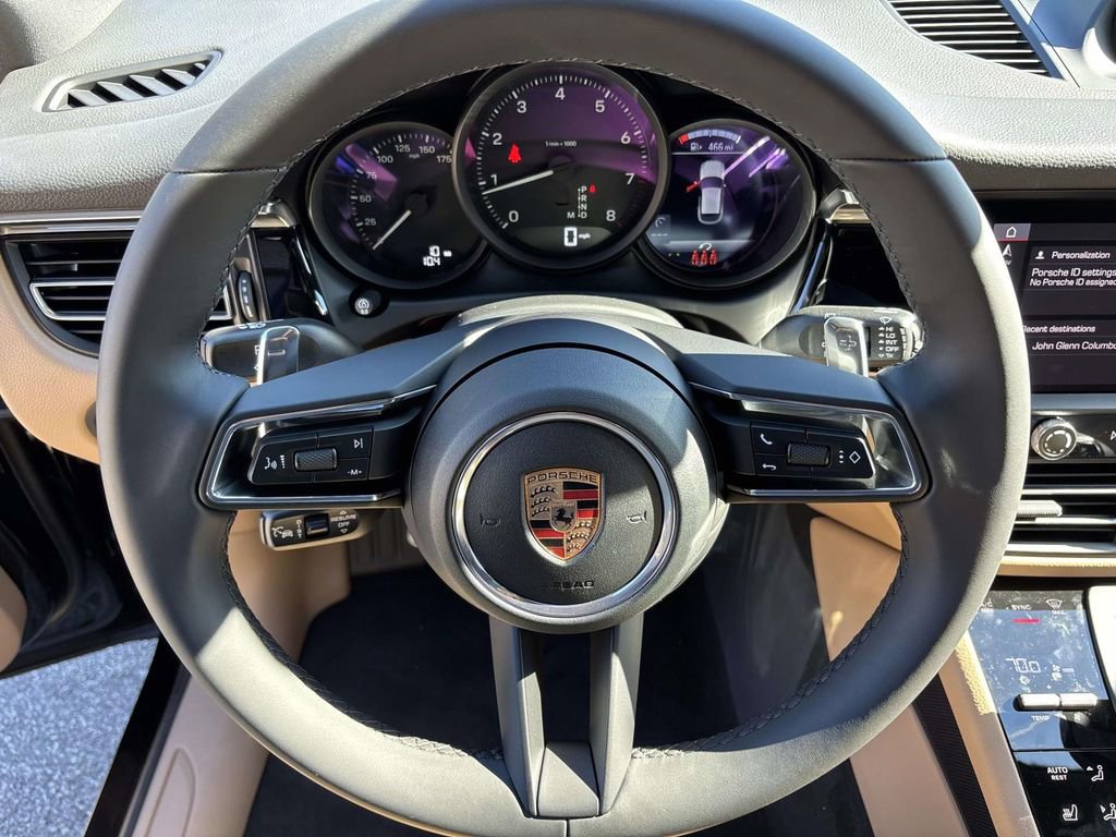 New 2026 Porsche Macan image 27