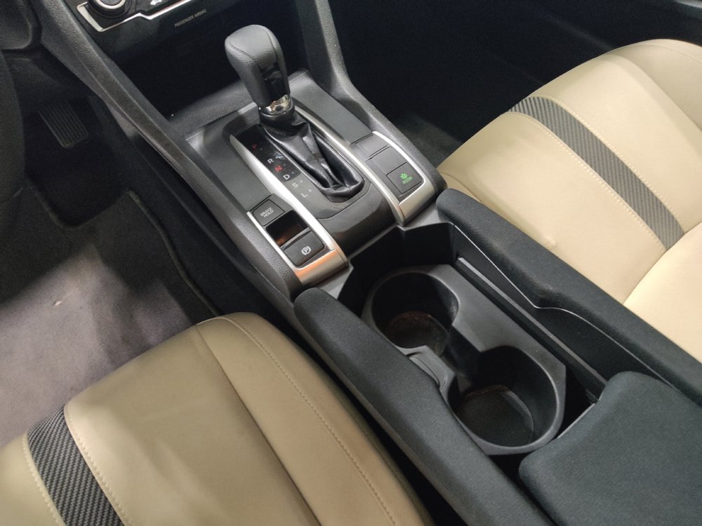 Used 2018 Honda Civic LX image 26
