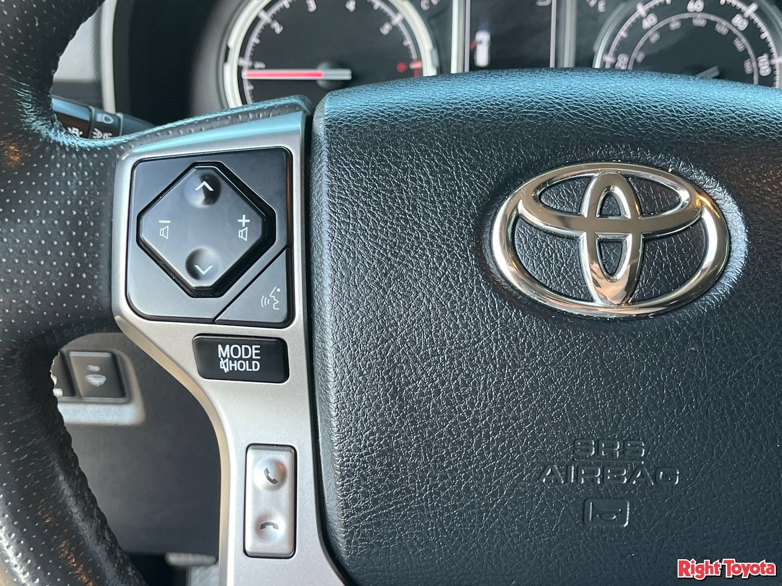 Certified 2023 Toyota 4Runner Limited w/ Wilderness Package (TMS) AWD/4WD image 23