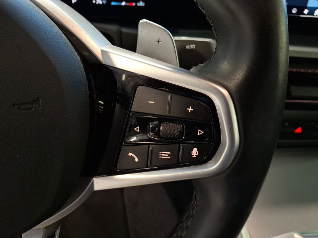 Used 2026 BMW 430i xDrive Convertible AWD/4WD image 21
