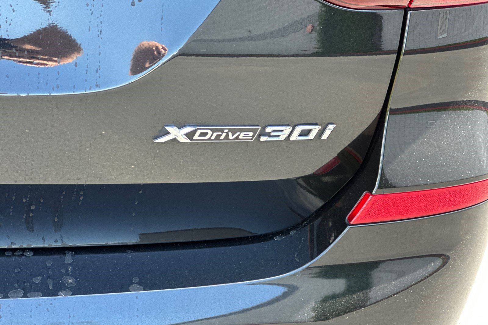 Used 2021 BMW X3 xDrive30i w/ Premium Package AWD/4WD image 38