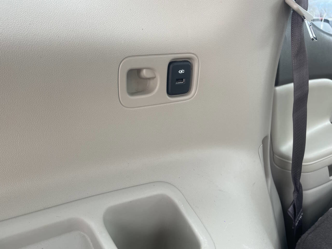 Used 2018 GMC Acadia Denali w/ Technology Package image 33