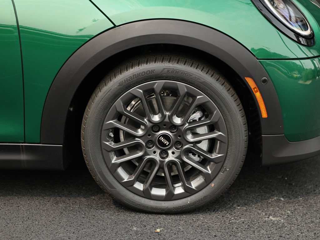 New 2026 MINI Cooper S FWD image 5