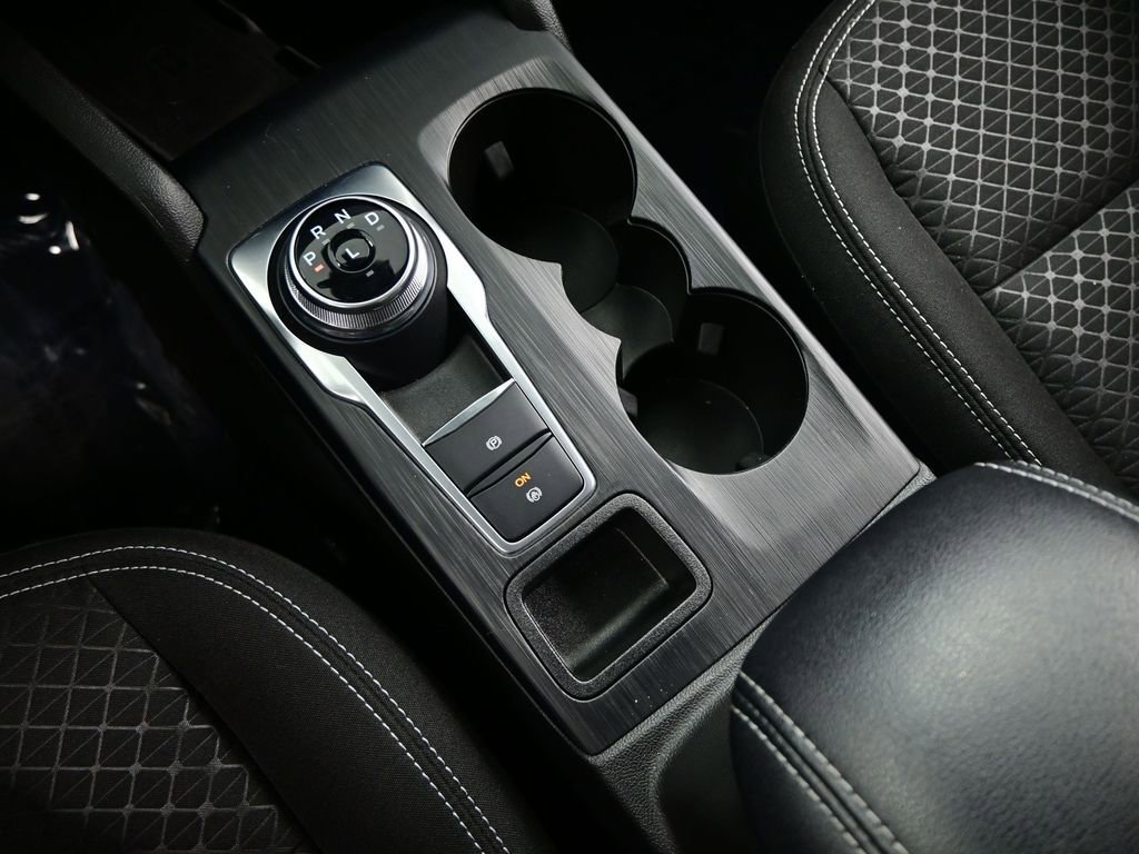 Used 2024 Ford Escape Active w/ Tech Pack #2 image 25