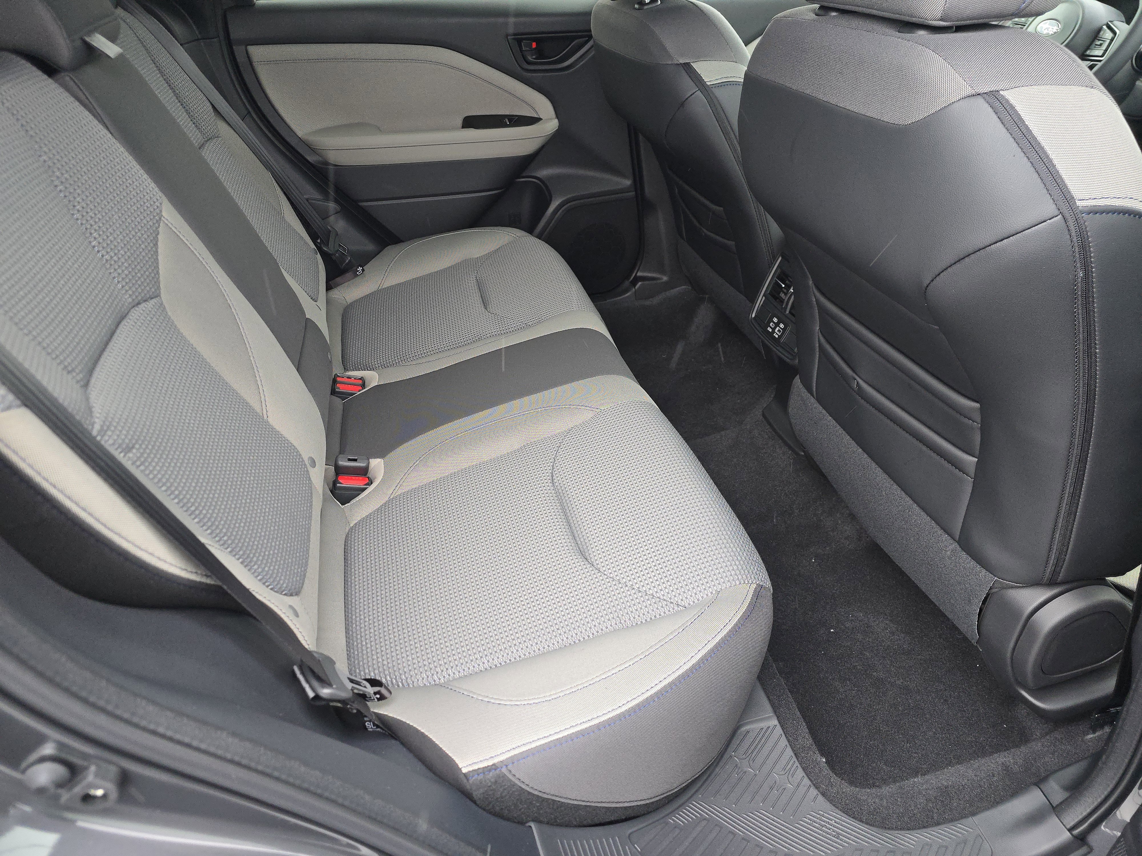 New 2026 Subaru Forester Premium image 18