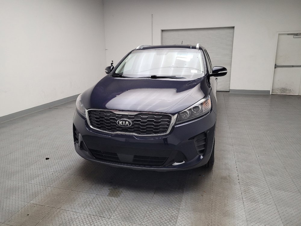 Used 2020 Kia Sorento LX w/ LX I4 Convenience Package AWD/4WD image 15