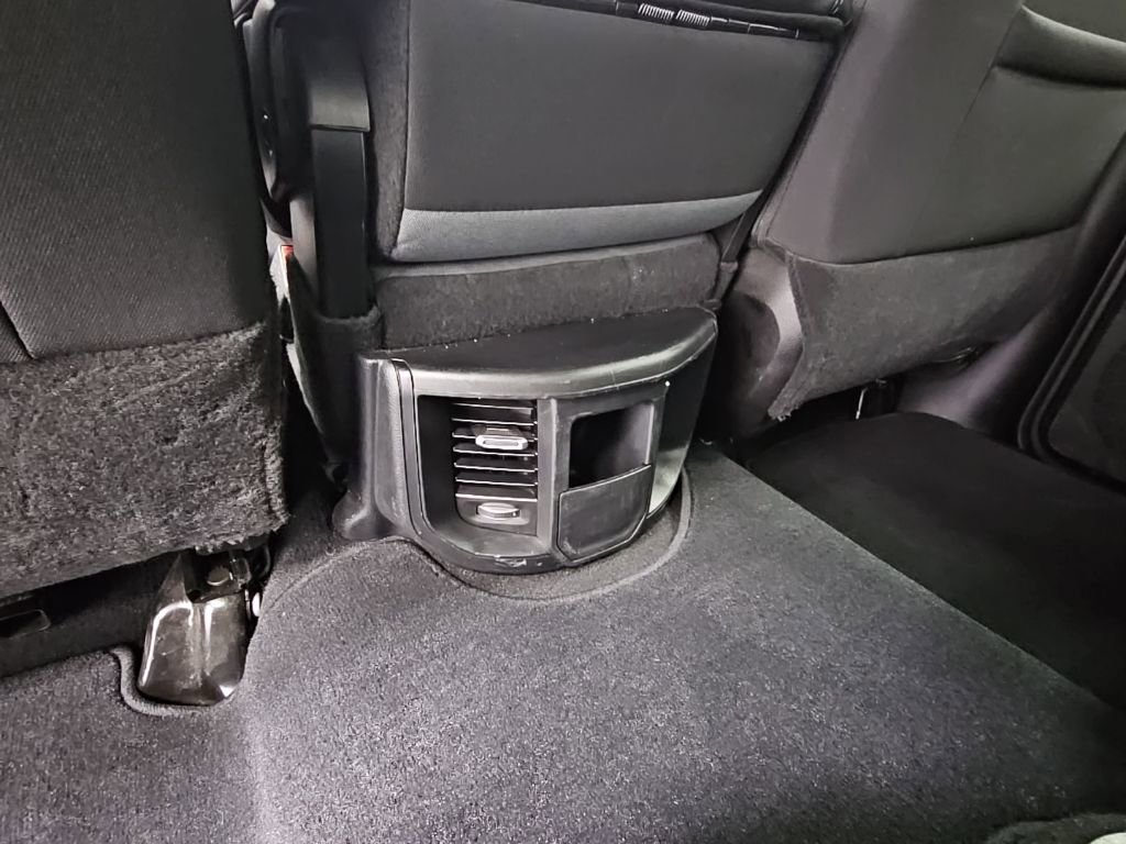 Used 2024 RAM 2500 Big Horn image 32