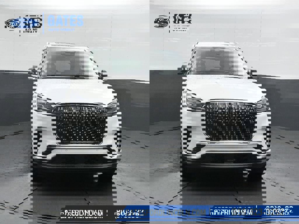 New 2026 Lincoln Aviator Reserve image 5