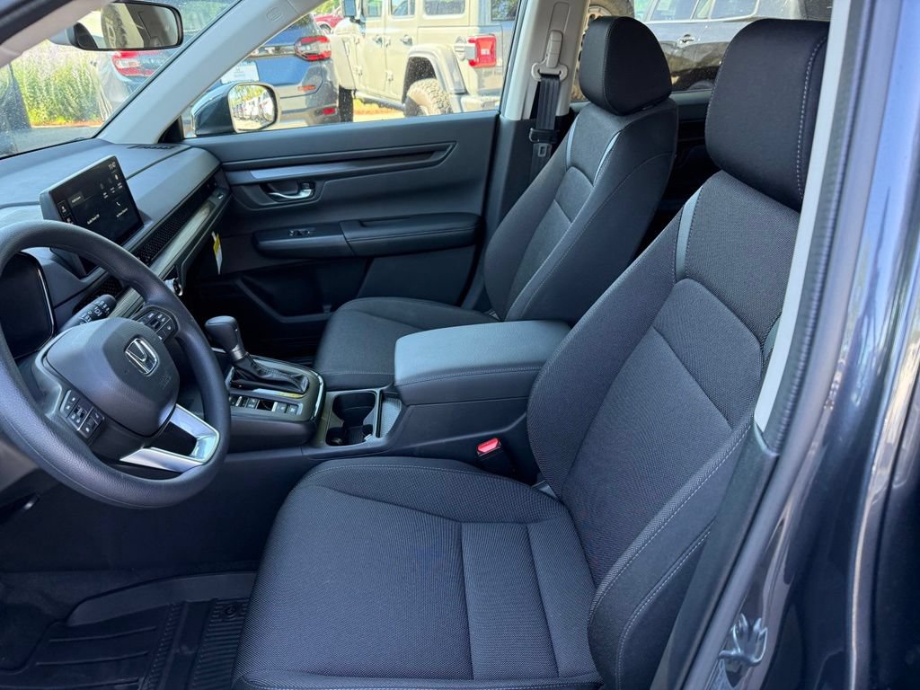 Certified 2026 Honda CR-V LX image 14
