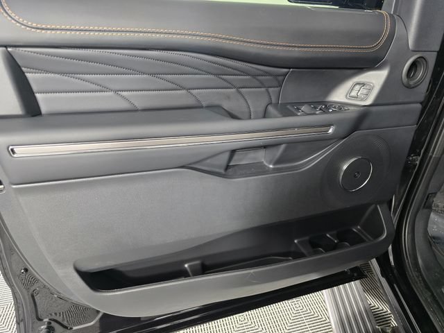 Certified 2023 Ford Expedition Max Platinum AWD/4WD image 27