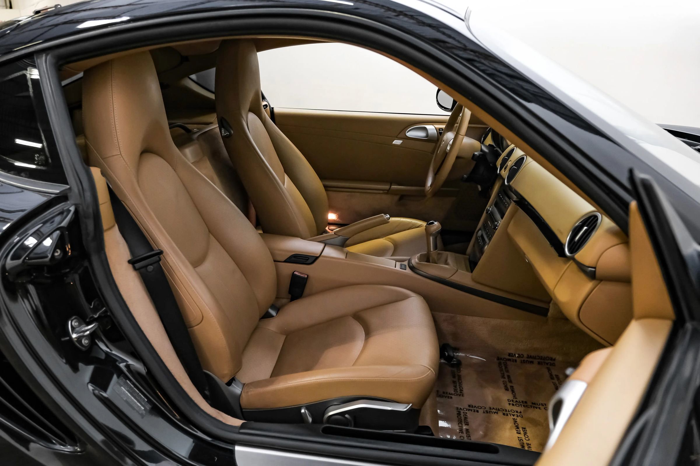 Used 2007 Porsche Cayman image 26