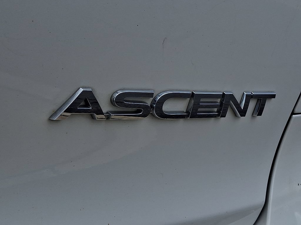 Used 2021 Subaru Ascent Premium w/ Sport Package AWD/4WD image 35