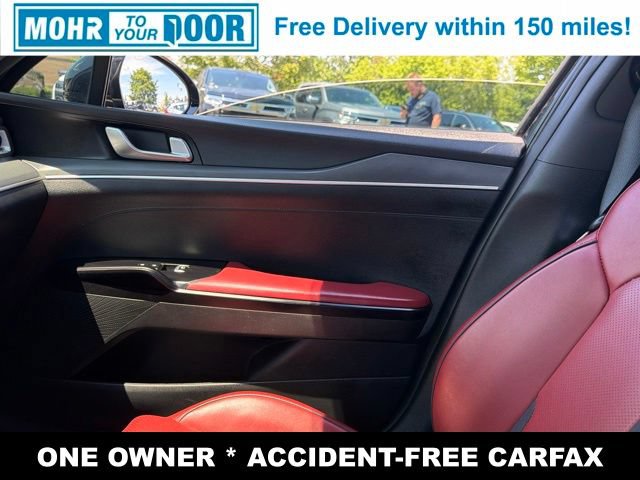 Used 2024 Kia K5 GT-Line AWD/4WD image 24