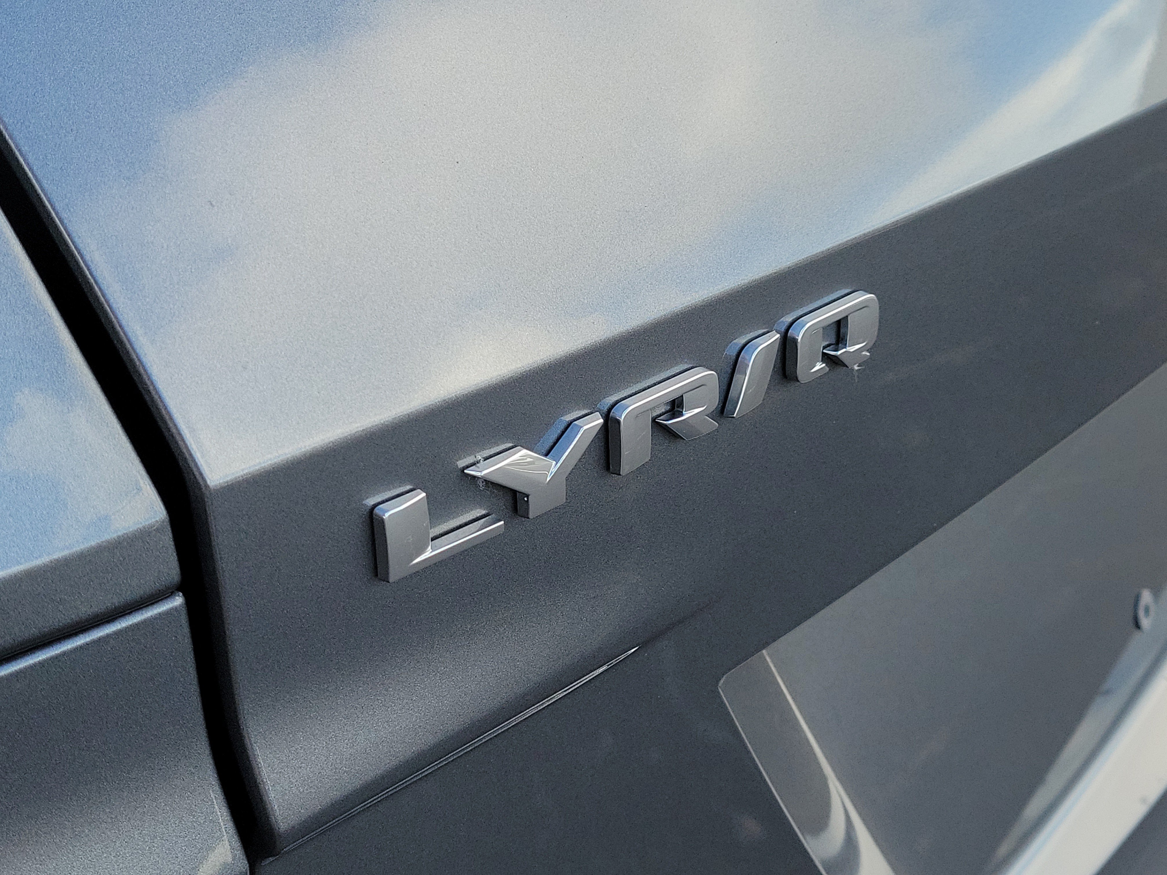 Used 2023 Cadillac Lyriq 2WD image 5