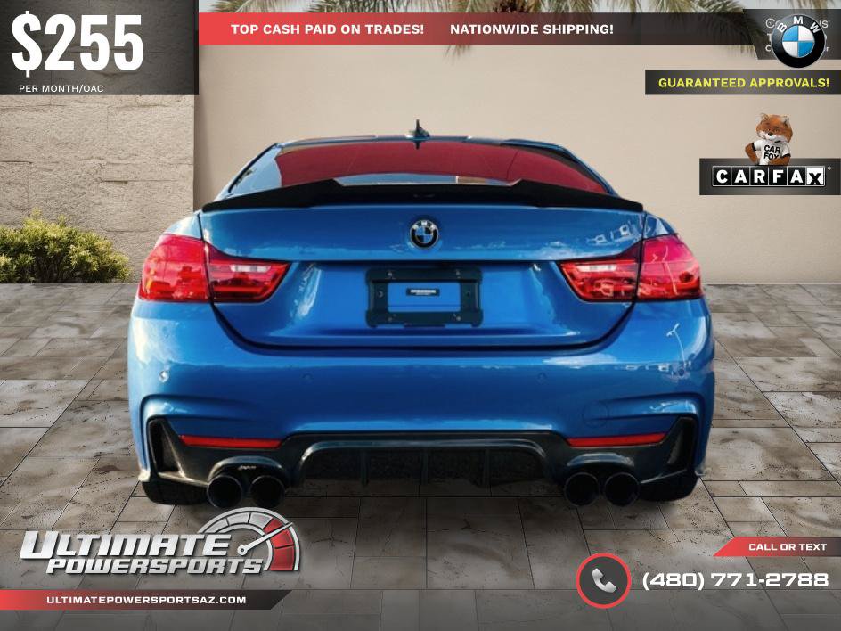 Used 2015 BMW 428i Coupe RWD image 67