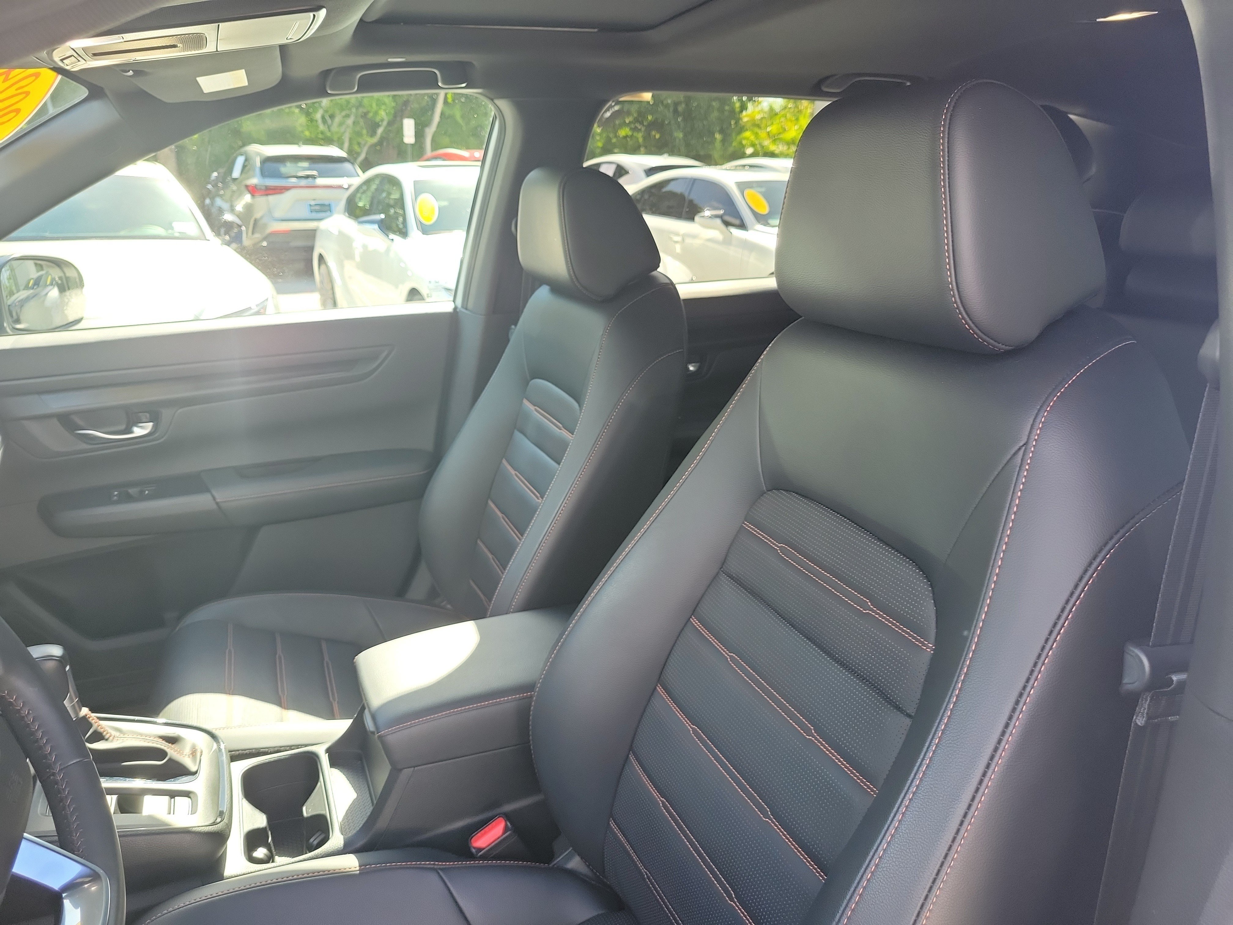 Used 2024 Honda CR-V Sport-L image 21