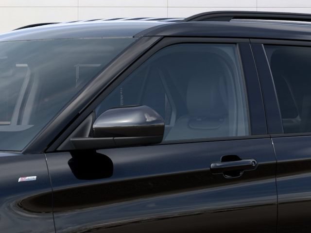 New 2027 Ford Explorer ST-Line RWD image 20