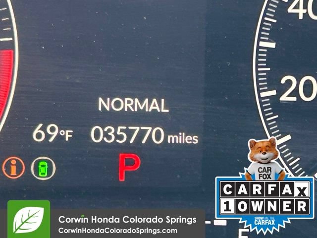 Used 2025 Honda Civic Sport image 16
