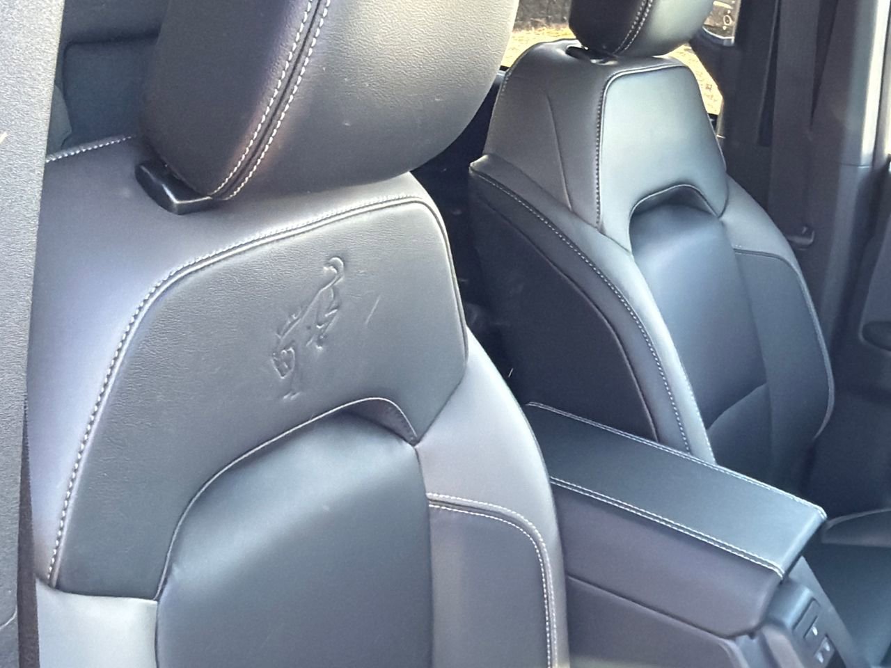 New 2025 Ford Bronco Outer Banks image 10