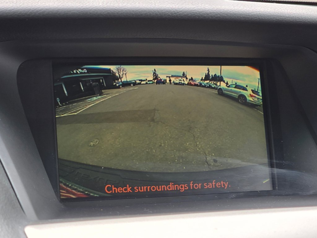 Used 2010 Lexus RX 450h AWD image 9