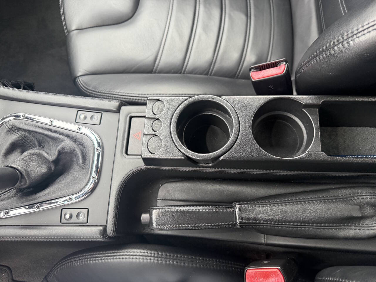 Used 2001 BMW M Roadster RWD image 42