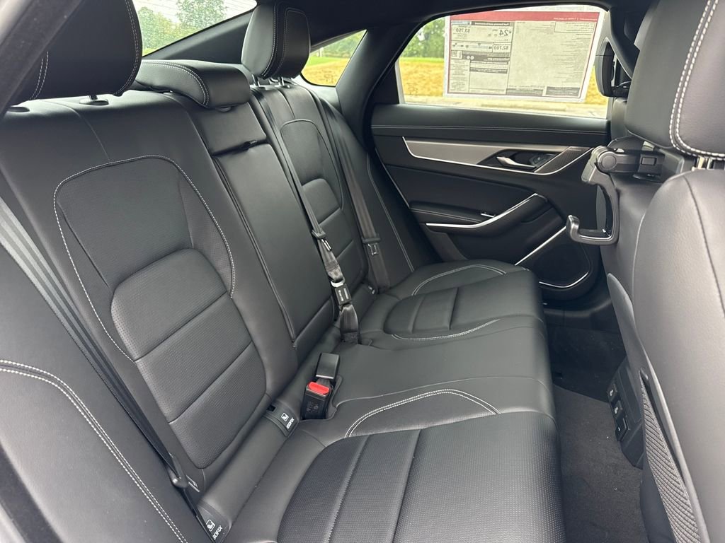 New 2024 Jaguar XF R-Dynamic SE image 17