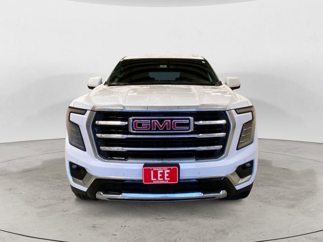 New 2026 GMC Yukon Elevation image 8