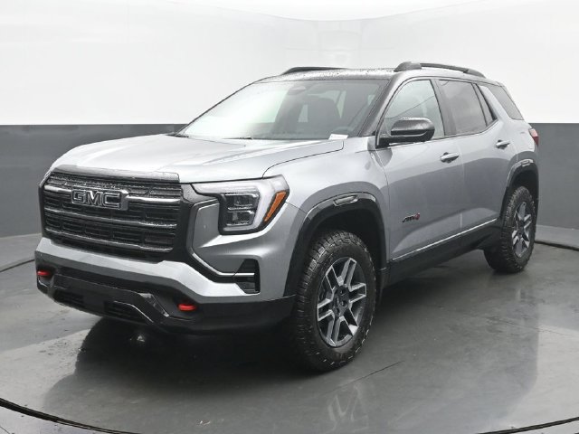 New 2026 GMC Terrain AT4 w/ Technology Package II