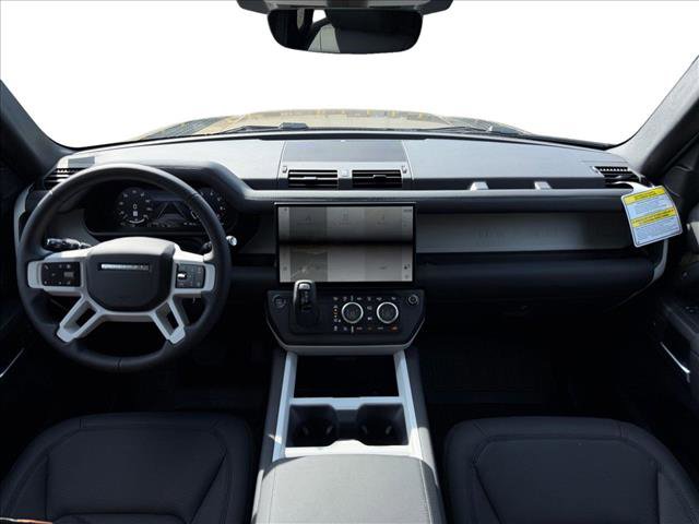 New 2026 Land Rover Defender 110 S AWD/4WD image 19