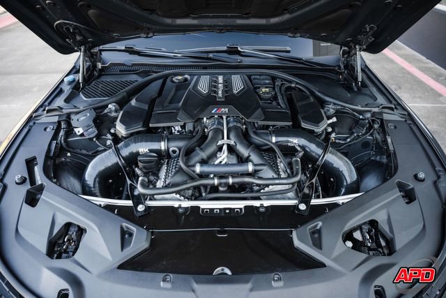 Used 2020 BMW M8 Competition w/ M Driver's Package image 29