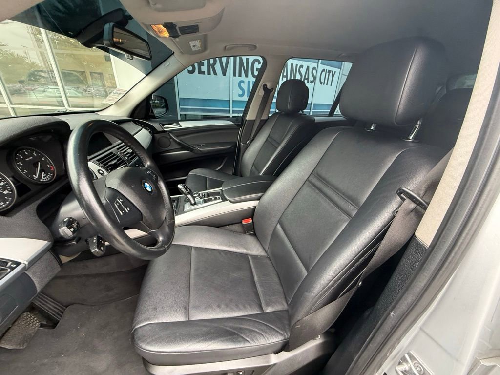 Used 2013 BMW X5 xDrive35i AWD/4WD image 11