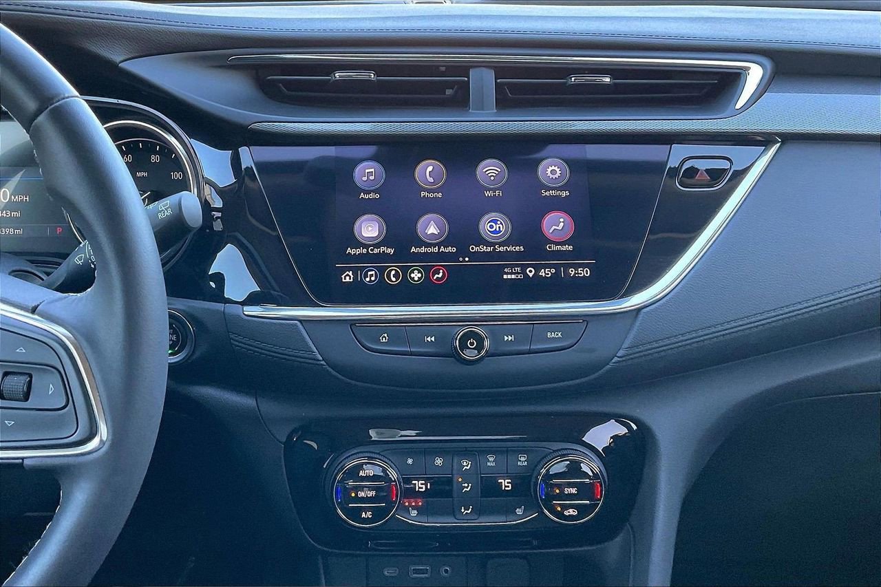 Used 2023 Buick Encore GX Select image 13